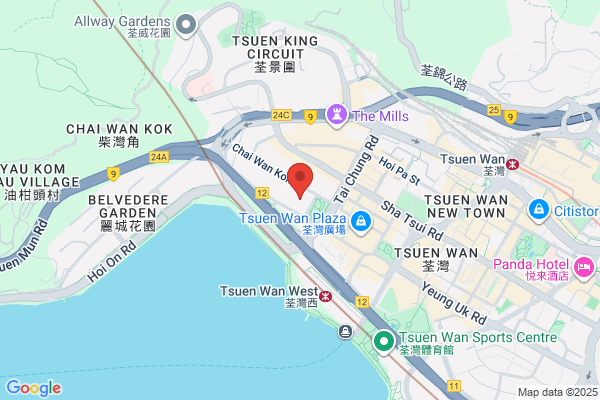 Toyota Forklift Serv Co
