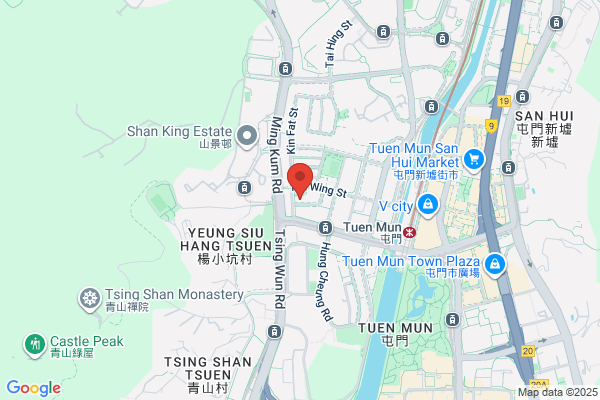 Wing Chuen Metal Fty Ltd