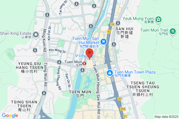 Wong Shing Wai