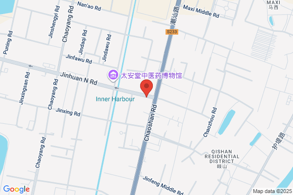 Yue Sang Machinery Fty