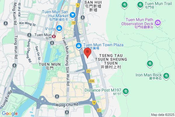 Hk Digital Network