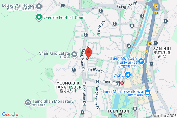 Hk Fine-Pal Co Ltd