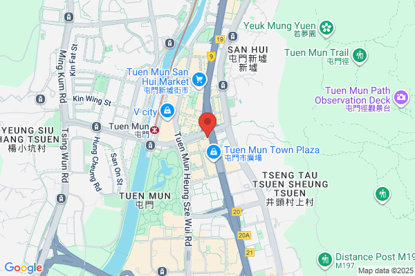 Tin Fai Telecom