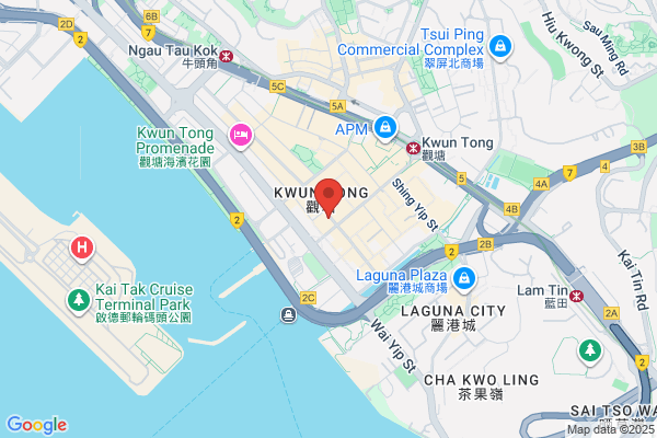Transpower Technologies (Hk) Ltd