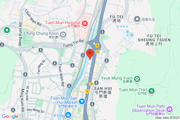 Ccc Tam Lee Lai Fun Memorial Prevocational Schl