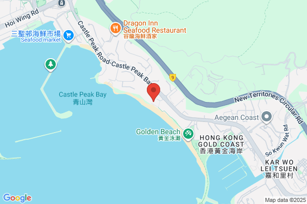 Hk Coffee Bay Swimming Club