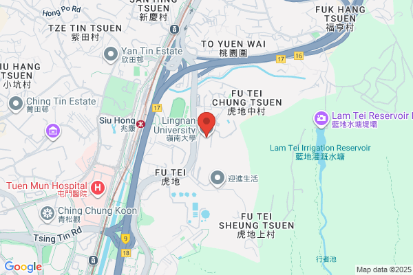 Lingnan University