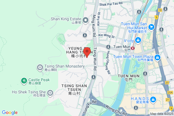 Tsoi Wing Kay