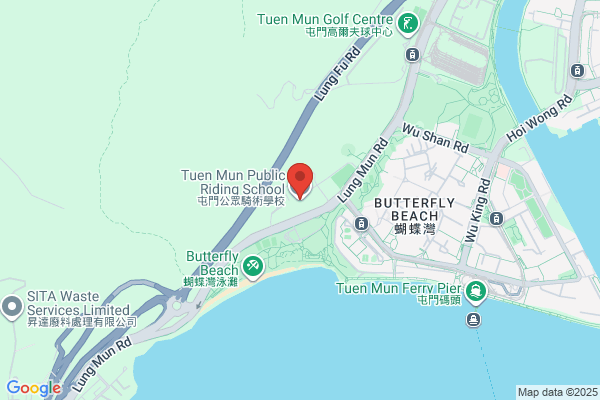 Tuen Mun Public Riding Schl
