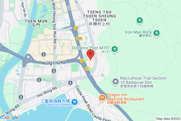 Choi Wah Curtain Wall Paper & Carpet Centre
