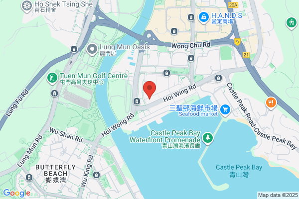 Fu Lam Curtain Co