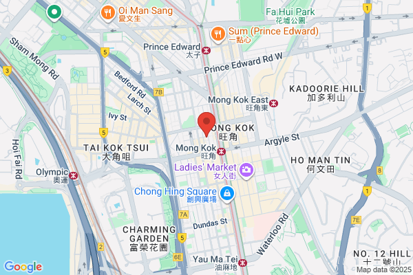 Fung Shing Curtain Carpet & Wall Paper Co