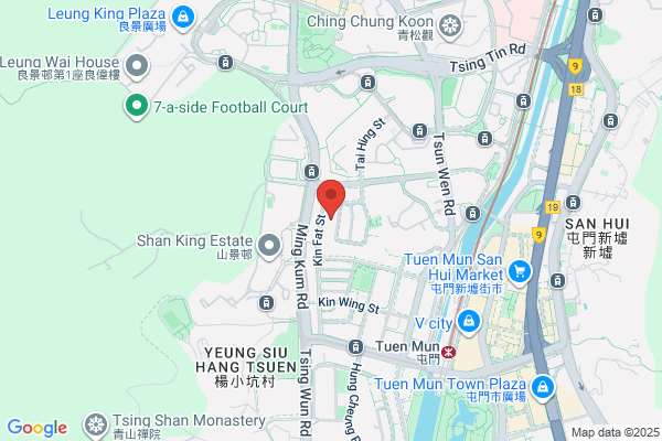 Chit Shun Engine Manufactory Limited