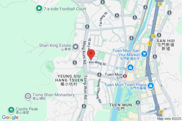 Yiu Sin Die Casting Manufactory