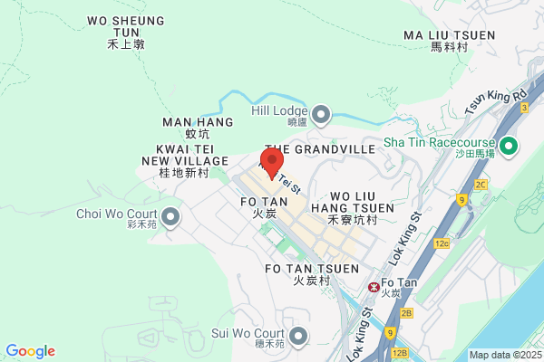 Yee Tung Fibre Glass Mfy Engrg Co