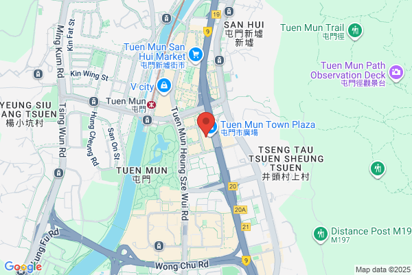 Cheung Kee