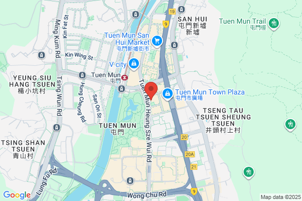 Chu Chun Na