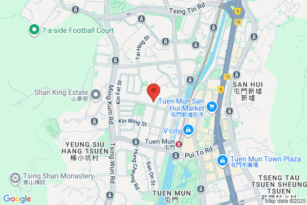 Four Seas Furn