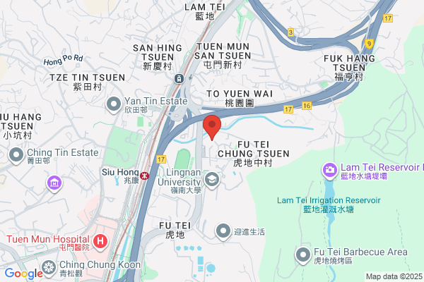 Fu Lai Home Ware Co