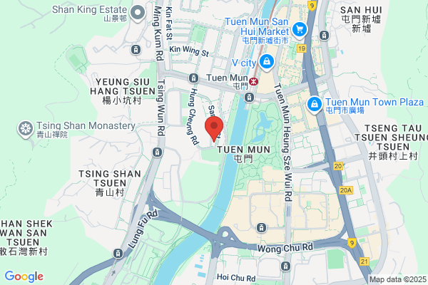 Leung Po Kan