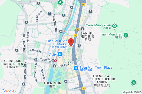 Leung Shui Ming
