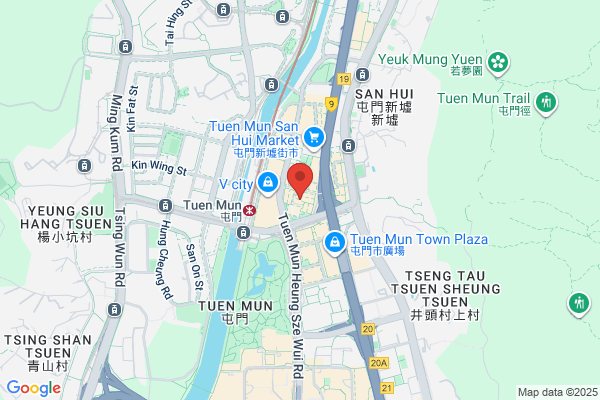 Pang Kam Cheun