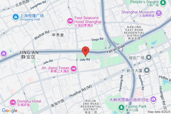 Shanghai Chow Chung Kee Imagery Works