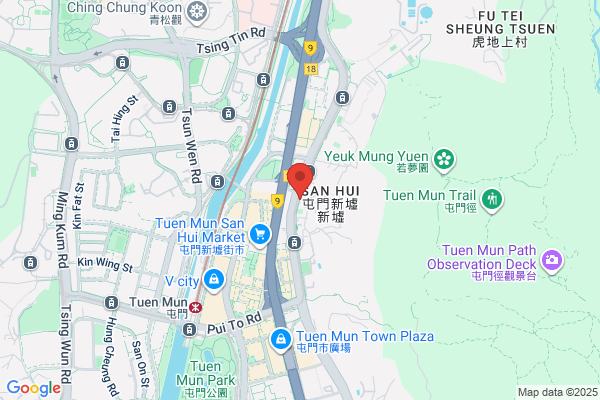Shing Kee Furn Co