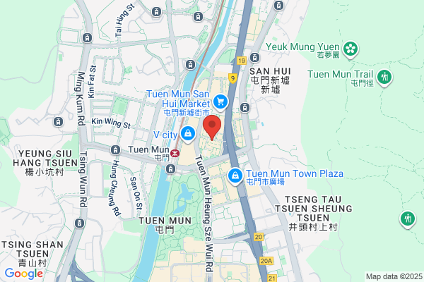 Shun Shing Furn Co