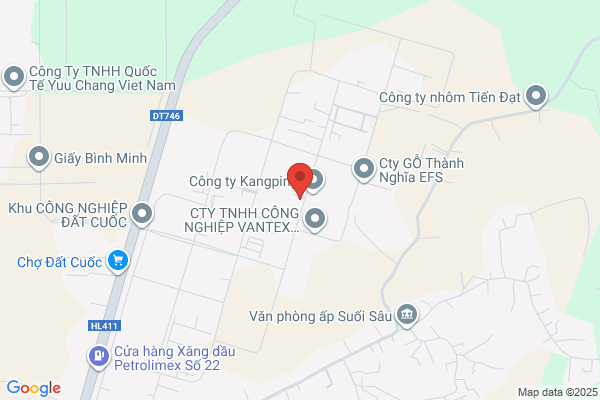 Tai Fong Furn & Decoration