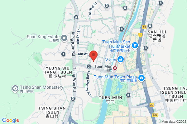 Value Pool Mfg Co Ltd