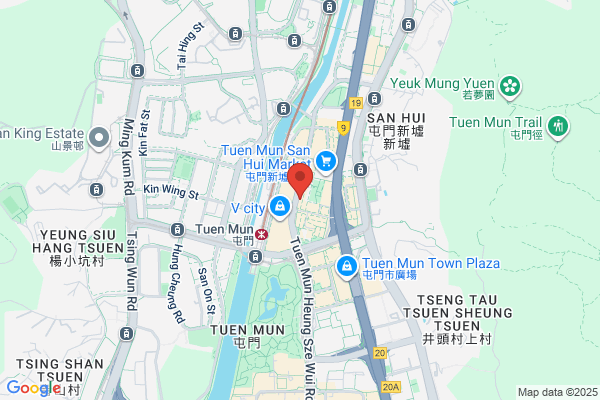 Wing Lung (Yi Ho) Co Ltd