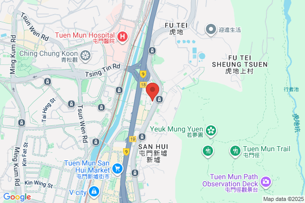Yat Sing Furn Co Ltd