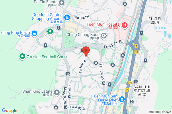 Tai Hing Study Centre