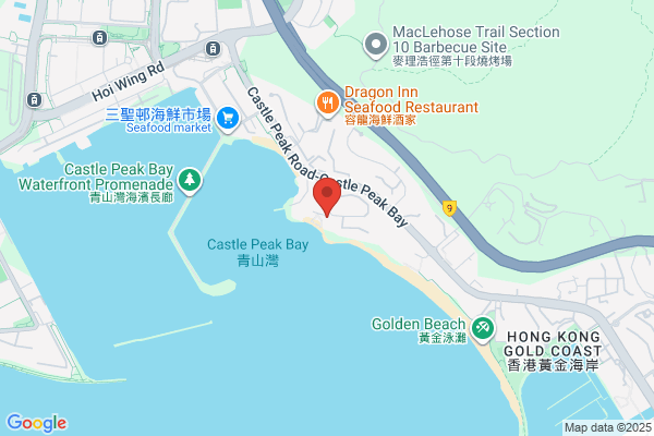 Tuen Mun Windsurfing Club