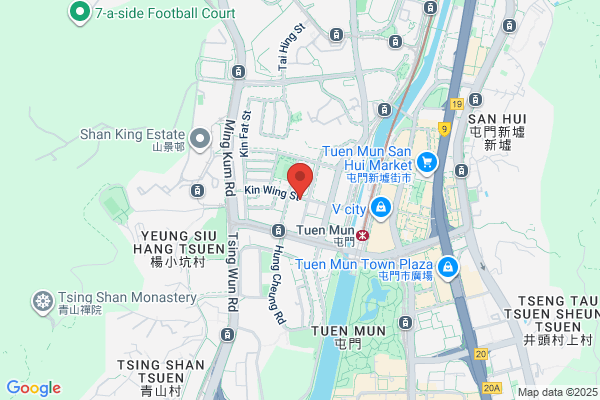 Chap Shing Metalware Engrg