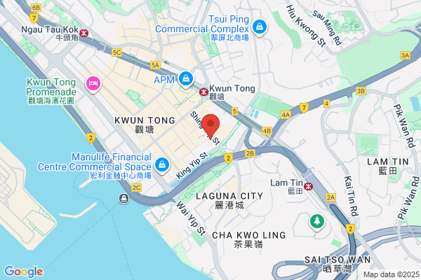 Hing Tak Iron Works
