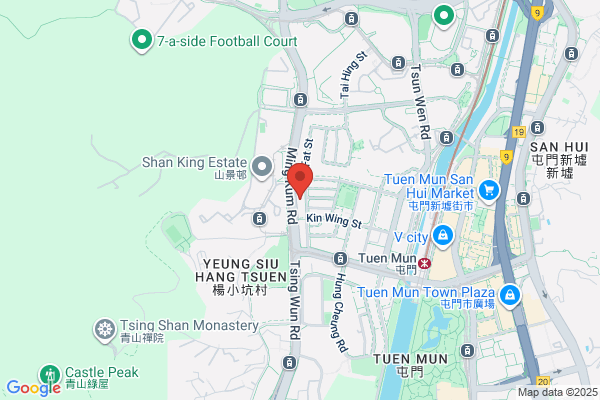Lok Shing Iron Ware Engrg