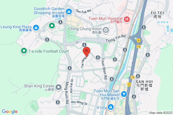 Choi Wai Hung
