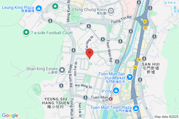 Hung Hing Metal Fty