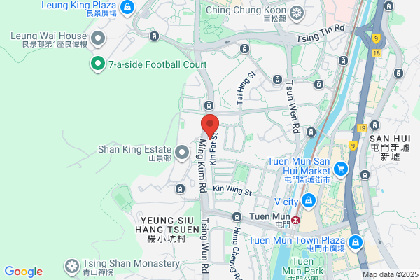King Wai Metal Co
