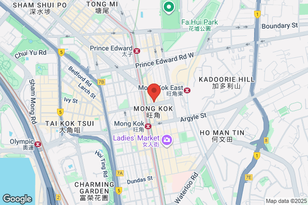 Kong Lee Industries Co
