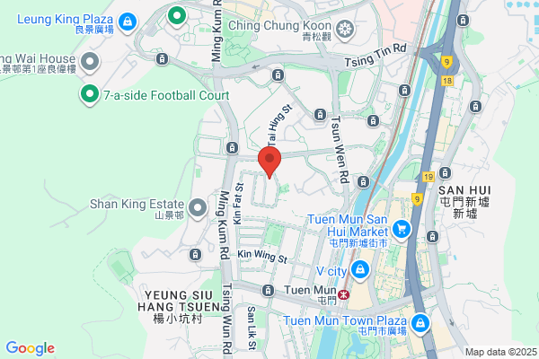 Manlux (Hk) Ltd