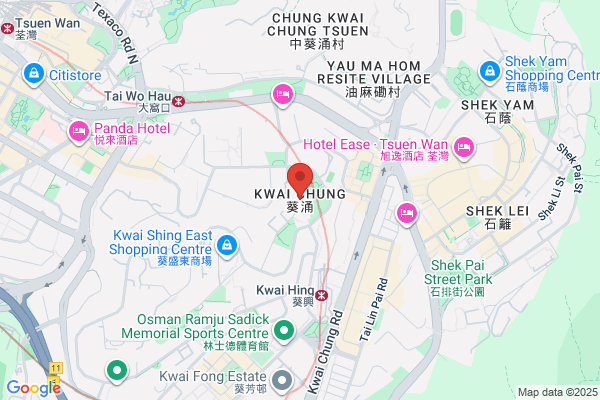 Ng Kwai Kiu