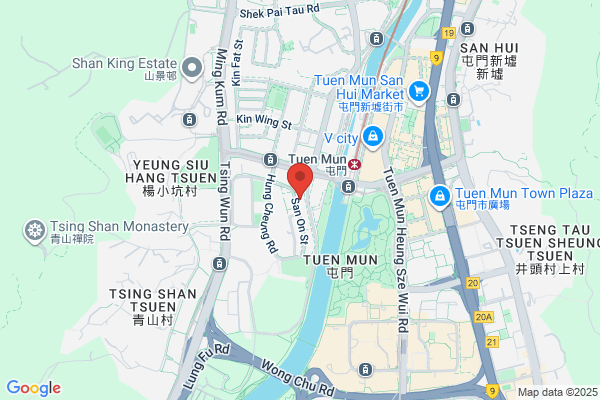 Tungtai Bearings (Internatl) Ltd