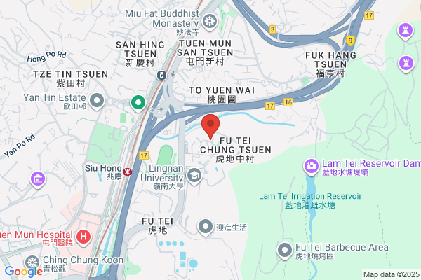 Yiu Kee