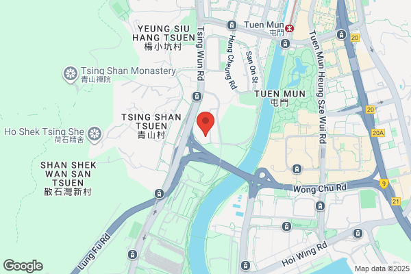 Chi Tak Production Co