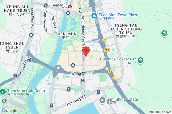 Chi Wai Stationery & Toys Co