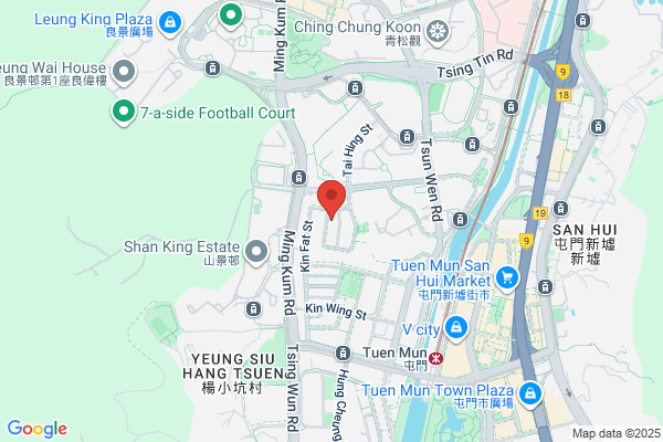 Foo Ling Trdg Co