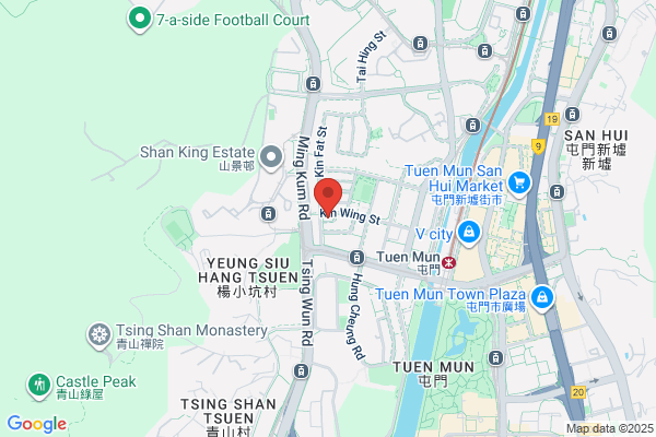 Fung Tat Stationary Co